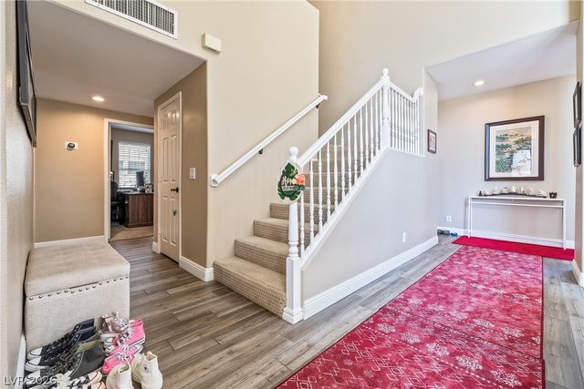 2504 Putting Green Drive, Henderson, NV 89074