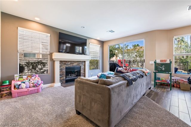 2504 Putting Green Drive, Henderson, NV 89074