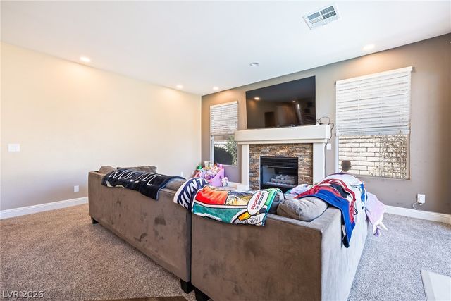 2504 Putting Green Drive, Henderson, NV 89074