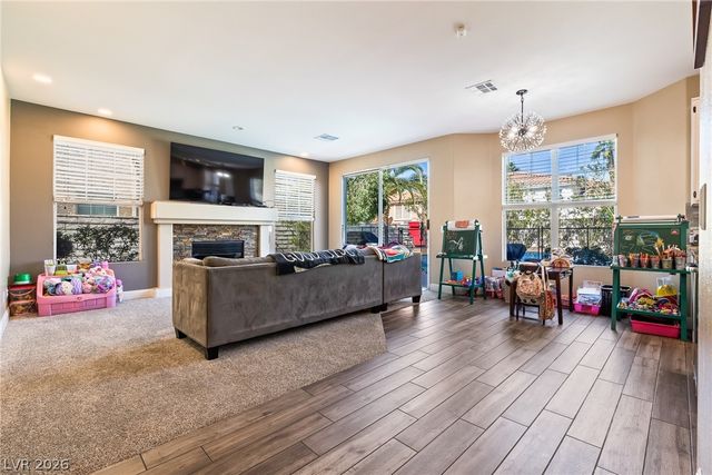 2504 Putting Green Drive, Henderson, NV 89074