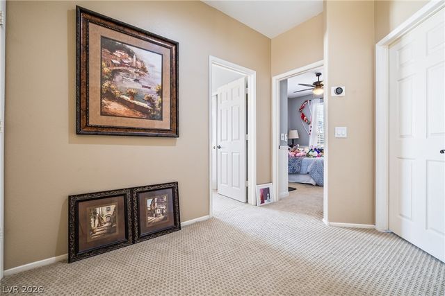 2504 Putting Green Drive, Henderson, NV 89074