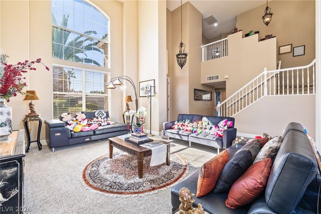 2504 Putting Green Drive, Henderson, NV 89074