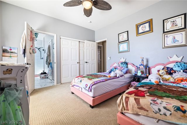 2504 Putting Green Drive, Henderson, NV 89074