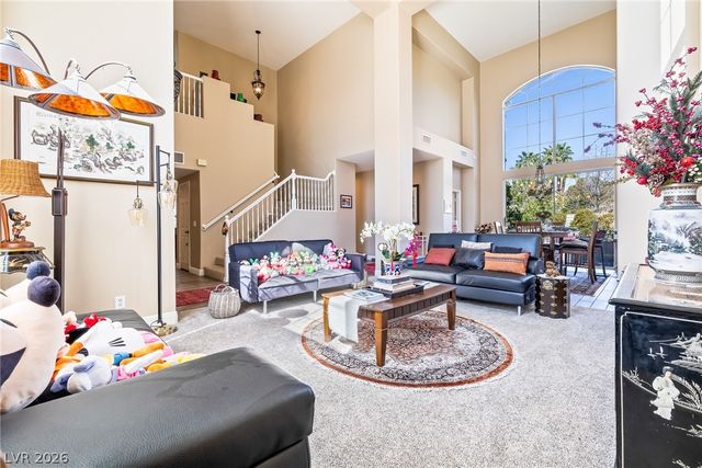 2504 Putting Green Drive, Henderson, NV 89074