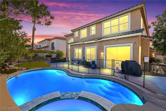 2504 Putting Green Drive, Henderson, NV 89074