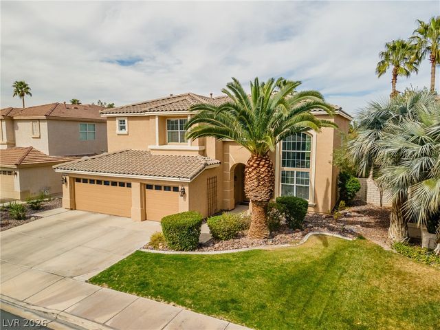 2504 Putting Green Drive, Henderson, NV 89074