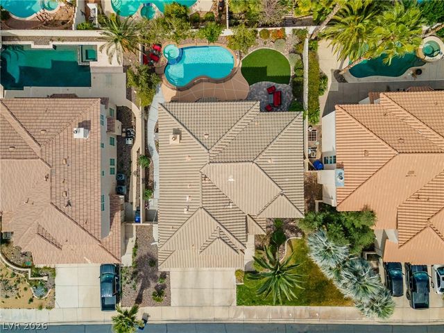 2504 Putting Green Drive, Henderson, NV 89074