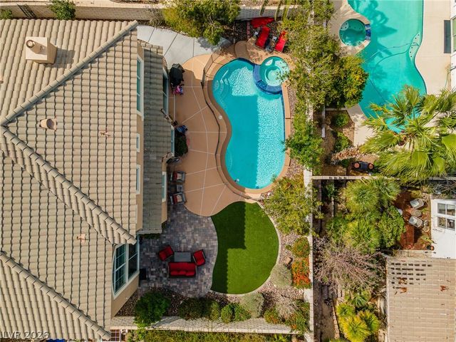 2504 Putting Green Drive, Henderson, NV 89074