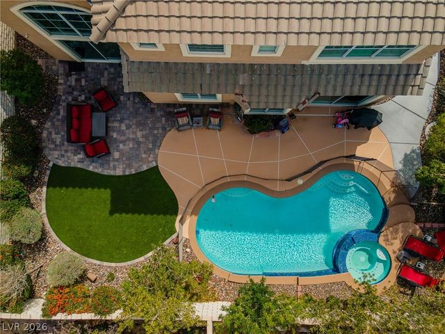 2504 Putting Green Drive, Henderson, NV 89074