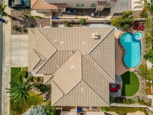 2504 Putting Green Drive, Henderson, NV 89074