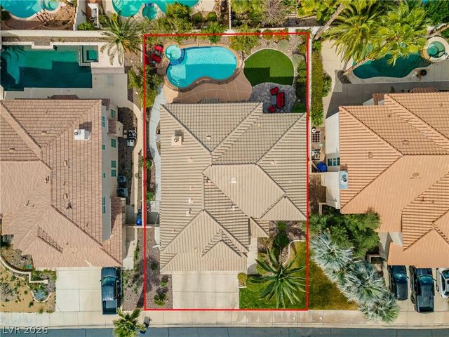 2504 Putting Green Drive, Henderson, NV 89074