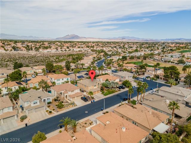 2504 Putting Green Drive, Henderson, NV 89074