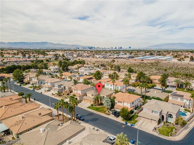 2504 Putting Green Drive, Henderson, NV 89074