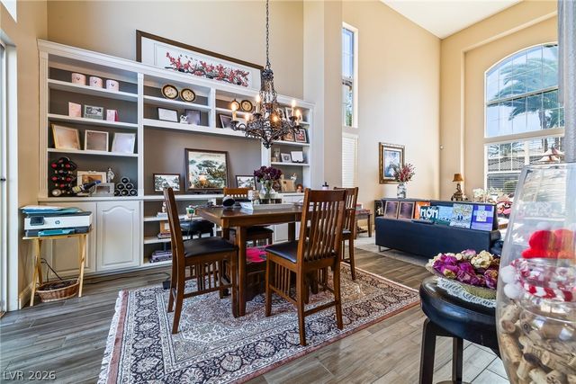 2504 Putting Green Drive, Henderson, NV 89074