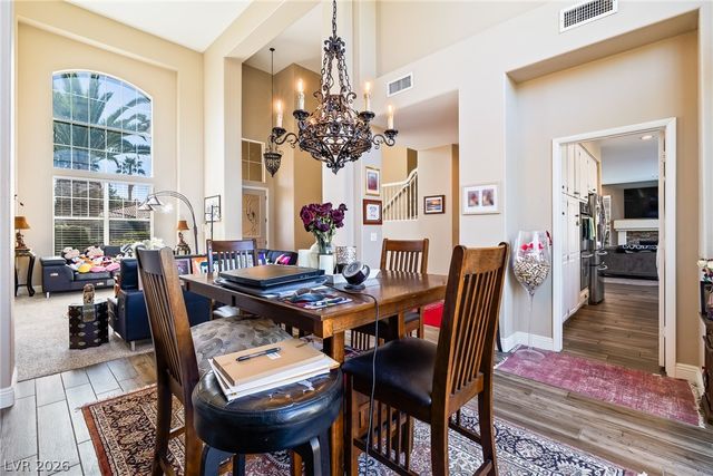 2504 Putting Green Drive, Henderson, NV 89074