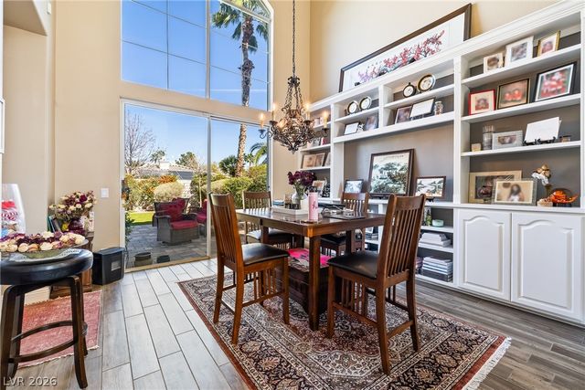 2504 Putting Green Drive, Henderson, NV 89074