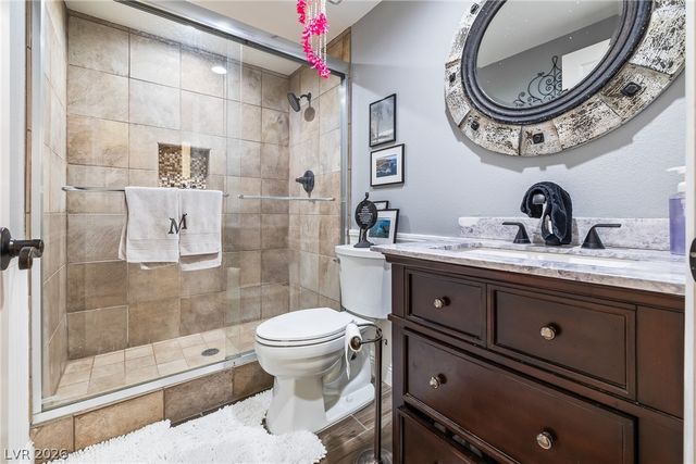 2504 Putting Green Drive, Henderson, NV 89074