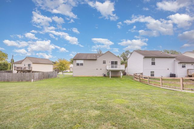 3386 Spruce Tree Lane, Erlanger, KY 41018