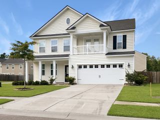 670 Silver Moss Drive, Moncks Corner, SC 29461