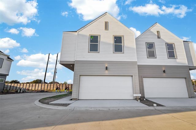 4014 Buffalo Moon Drive, Houston, TX 77045