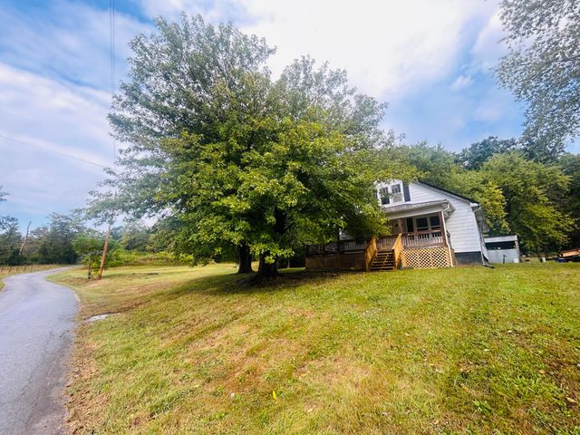 889 Bullock Cemetery Road, Somerset, KY 42503