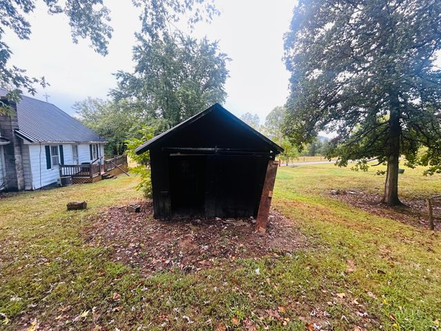 889 Bullock Cemetery Road, Somerset, KY 42503