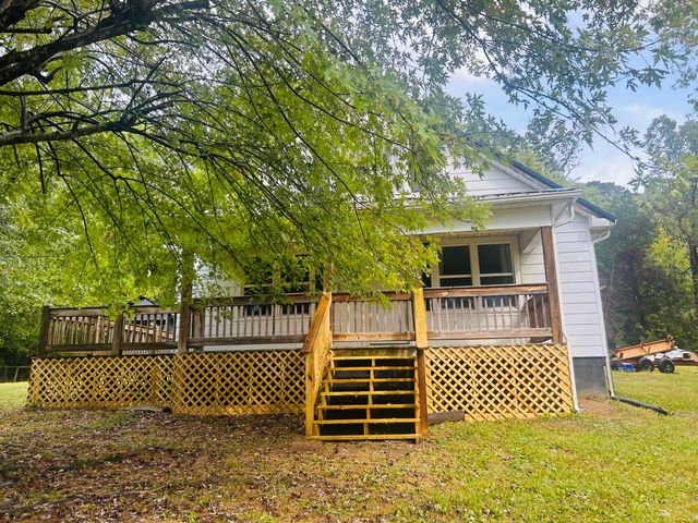 889 Bullock Cemetery Road, Somerset, KY 42503