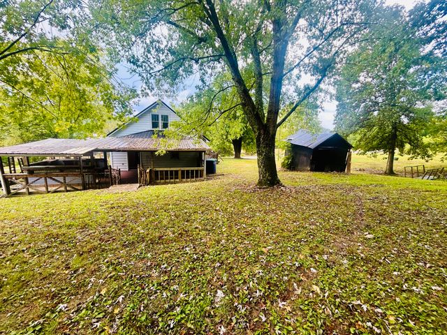 889 Bullock Cemetery Road, Somerset, KY 42503