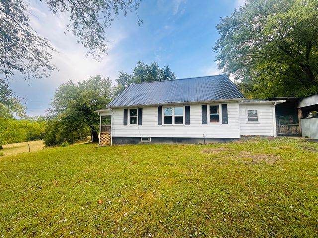 889 Bullock Cemetery Road, Somerset, KY 42503