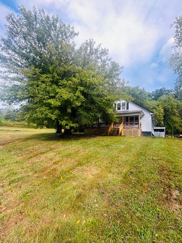 889 Bullock Cemetery Road, Somerset, KY 42503