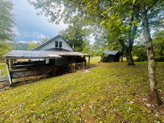 889 Bullock Cemetery Road, Somerset, KY 42503