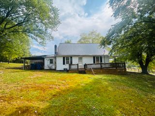 889 Bullock Cemetery Road, Somerset, KY 42503