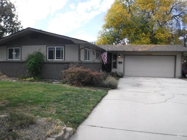 6323 W Tahoe Dr, Boise, ID 83709 property photo