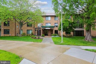 15210 ELKRIDGE WAY #91-2E, Silver Spring, MD 20906