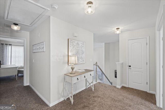 211 Woodview Lane, Woodstock, GA 30188