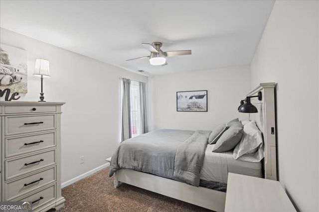 211 Woodview Lane, Woodstock, GA 30188
