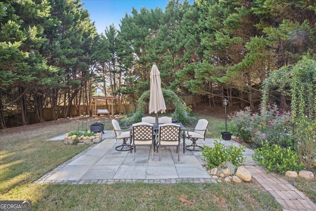 211 Woodview Lane, Woodstock, GA 30188