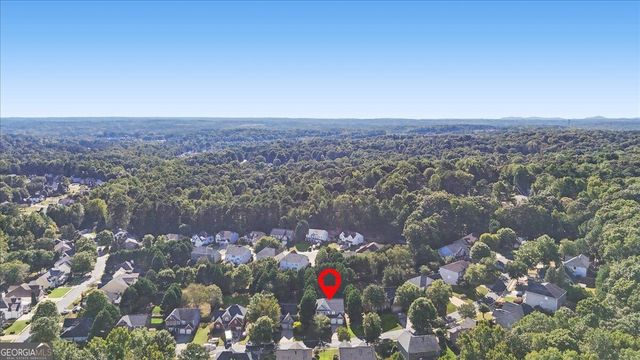 211 Woodview Lane, Woodstock, GA 30188