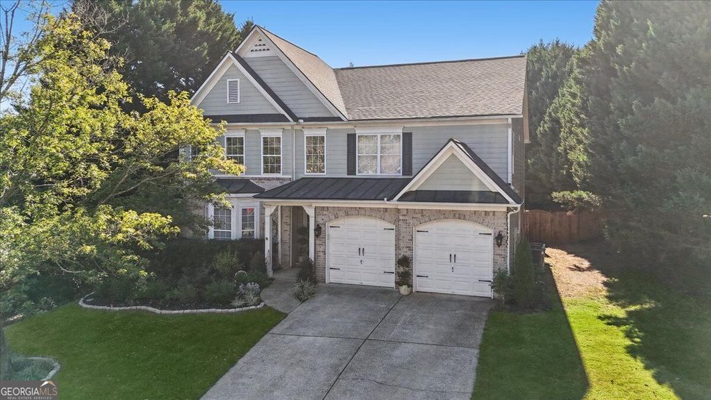 211 Woodview Lane, Woodstock, GA 30188 — photo 4