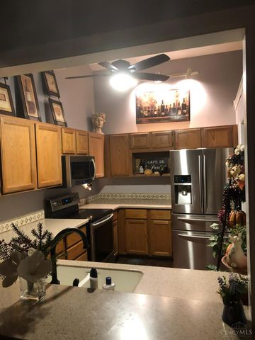 1047 Golfview Road, Middletown, OH 45042