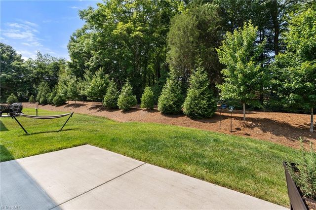 4261 Honeysuckle Vine Drive, Winston-salem, NC 27106
