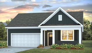256 Red Vineyard Way Lot 11, Jacksonville, NC 28546