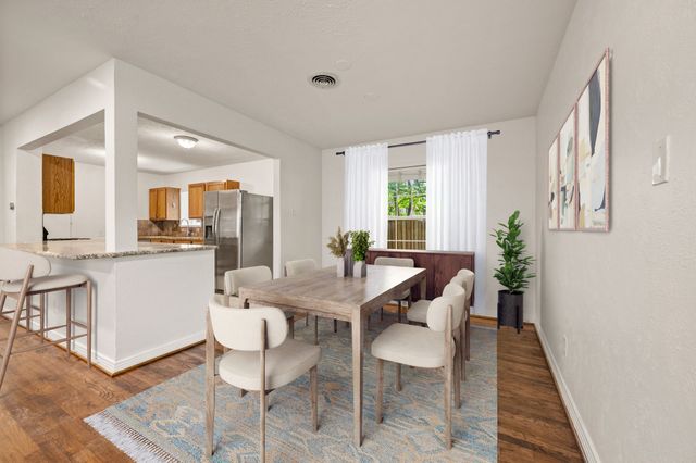 6644 Fisher Road, Dallas, TX 75214