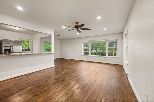 6644 Fisher Road, Dallas, TX 75214