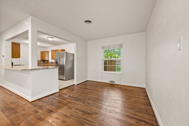 6644 Fisher Road, Dallas, TX 75214