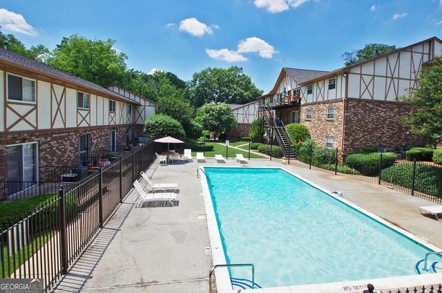 1179 Church Street N, Decatur, GA 30030