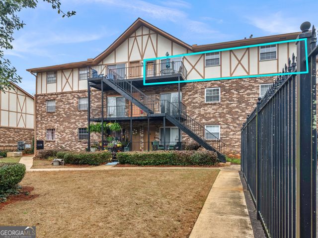 1179 Church Street N, Decatur, GA 30030