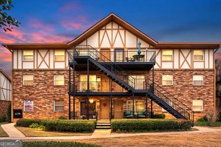 1179 Church Street N, Decatur, GA 30030