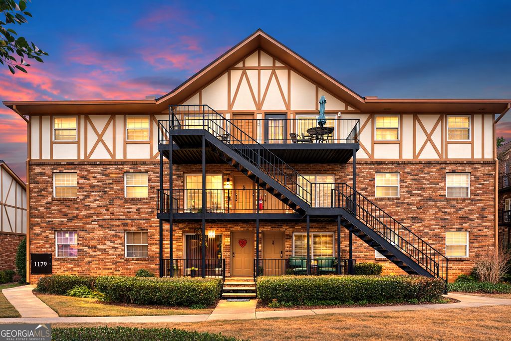 1179 Church Street N, Decatur, GA 30030