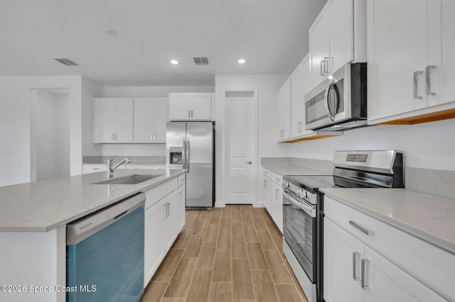 1931 Marigold Trail NW, Palm Bay, FL 32907